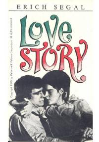 Love Story, czyli O miłości - Erich Segal
