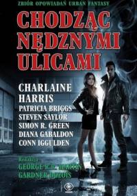 Chodząc nędznymi ulicami