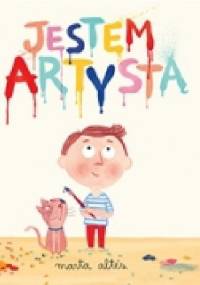 Jestem artystą - Marta Altes