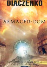 Armaged Dom - Marina Diaczenko, Siergiej Diaczenko