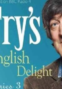 Fry's English Delight: Series 3 - Stephen Fry