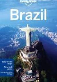 Brazil. Lonely Planet