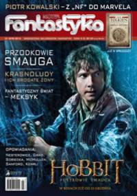 Nowa Fantastyka 376 (1/2014)