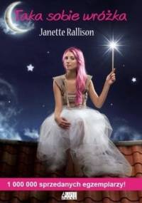 Taka sobie wróżka - Janette Rallison