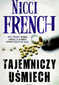 Tajemniczy uśmiech - Nicci French