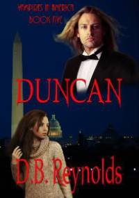 Duncan - D B Reynolds