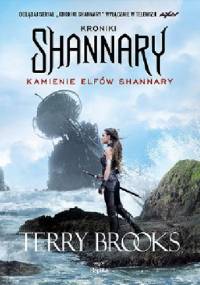Kamienie elfów Shannary - Terry Brooks
