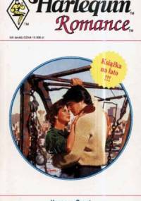 Zwycięstwo Jenny - Vanessa Grant