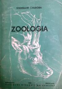 Zoologia - Stanisław Chudoba