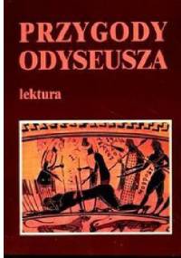 Przygody Odyseusza - Stanisław Srokowski