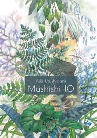 Mushishi #10 - Yuki Urushibara
