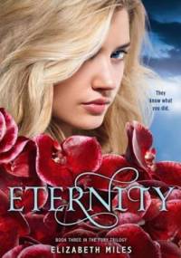 Eternity - Elizabeth Miles