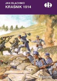 Kraśnik 1914 - Jan Błachnio
