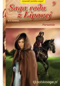 Porwanie - Marian Piotr Rawinis