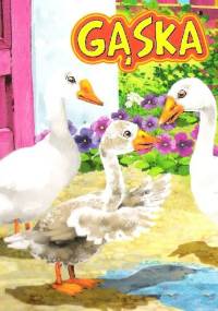 Gąska - Katarzyna Campbell