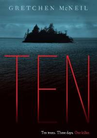 Ten - Gretchen McNeil