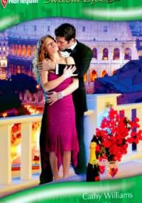 Rzymskie noce - Cathy Williams