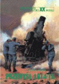 Przemyśl 1914-15 - Ireneusz Materniak