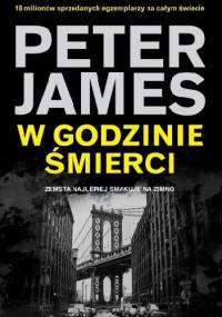 W godzinie śmierci - Peter James
