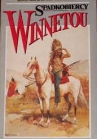 Spadkobiercy Winnetou - Karol May