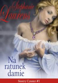 Na ratunek damie - Stephanie Laurens