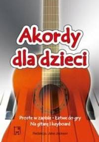 Akordy dla dzieci - Jake Jackson
