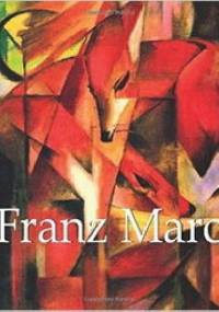 Franz Marc - Victoria Charles