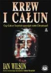 Krew i Całun - Ian Wilson