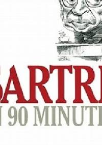Sartre in 90 Minutes - Paul Strathern
