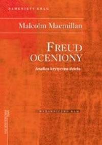 Freud oceniony - Macmillan Malcolm