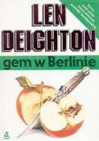 Gem w Berlinie - Len Deighton