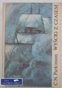 Wyścig z czasem - Cyril Northcote Parkinson