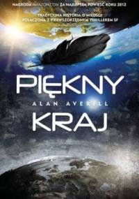 Piękny kraj - Alan Averill