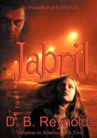 Jabril - D B Reynolds