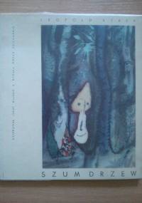 Szum drzew - Leopold Staff