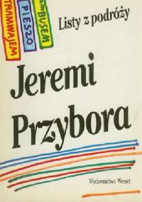 Listy z podróży - Jeremi Przybora