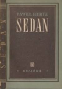 Sedan - Paweł Hertz