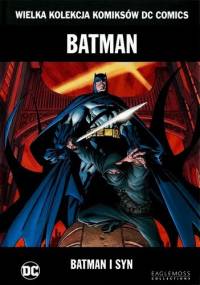 Batman: Batman i syn
