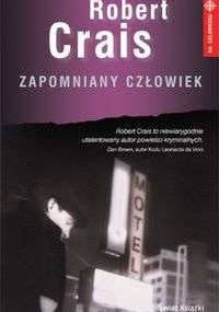 Zapomniany człowiek - Robert Crais