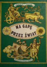 Na gapę przez świat - Mikołaj Osipow