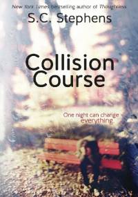 Collision Course - S.C. Stephens