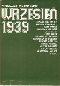 Wrzesień 1939 w relacjach i wspomnieniach
