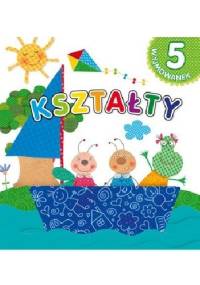 Kształty - praca zbiorowa