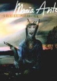 Maria Anto - Maria Anto