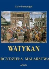Watykan - Carlo Pietrangeli