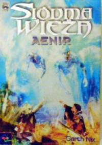 Aenir - Garth Nix