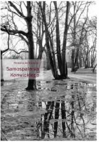 Samospalenia Konwickiego - Przemysław Kaniecki