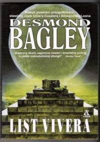List Vivera - Desmond Bagley