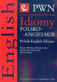 Idiomy polsko-angielskie