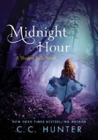 Midnight Hour - C.C. Hunter